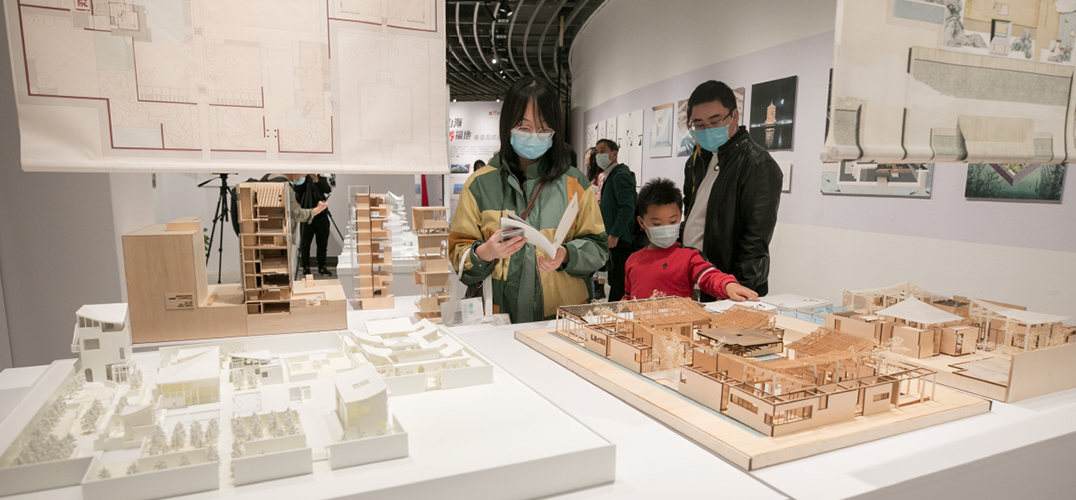 中国传统工艺振兴主题设计展在京开展