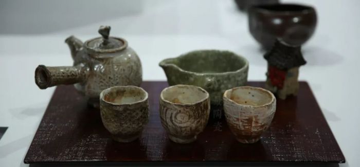 景德镇历代瓷窑博物馆传播中华陶瓷文化