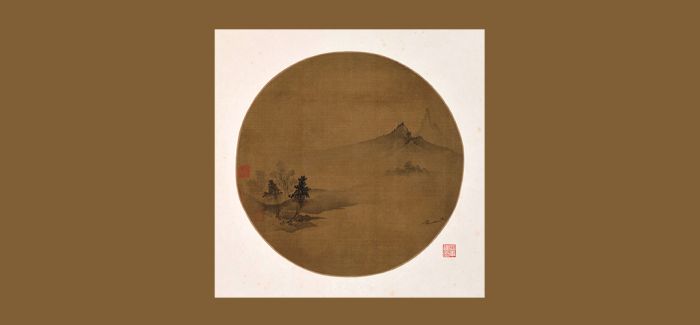 50余件（套）古代书画亮相广州艺术博物院