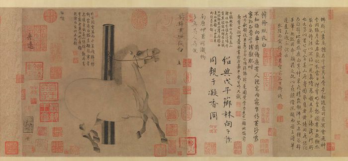 16年追寻：“中国历代绘画大系”成果展