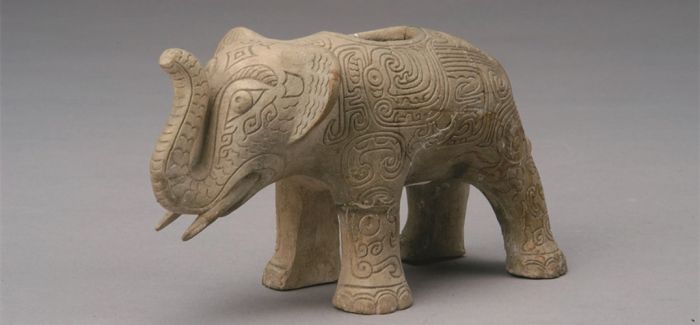 在古代 人们为什么要崇拜大象？