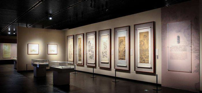 150件（套）馆藏文物展现中国古代“士大夫”风貌