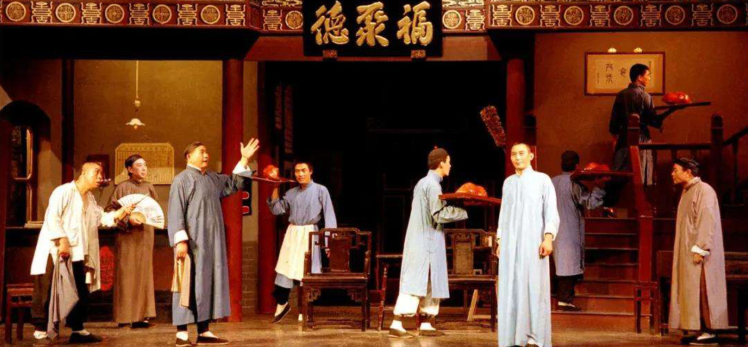 让中华优秀传统文化成为文艺创新的重要源泉