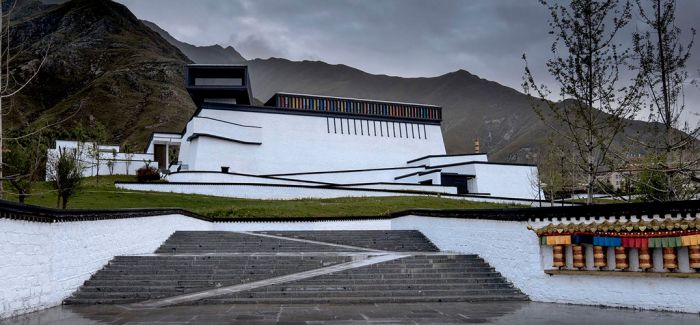 西藏工业博物馆开馆 展出工业展品300余件