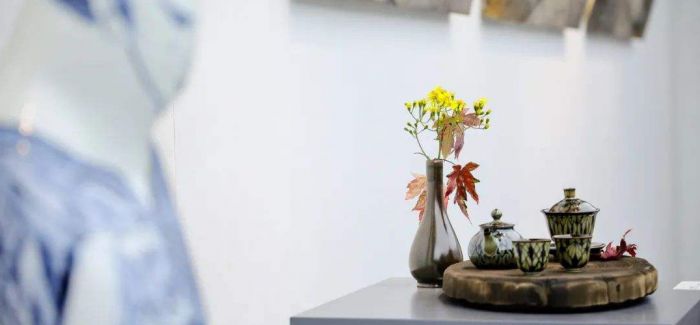 “2021中日韩陶瓷文化艺术与旅游周”在景德镇开幕