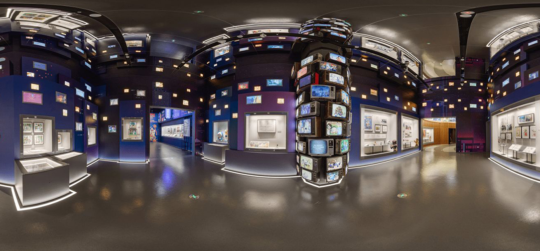 科技&科技！数字时代博物馆的未来之路