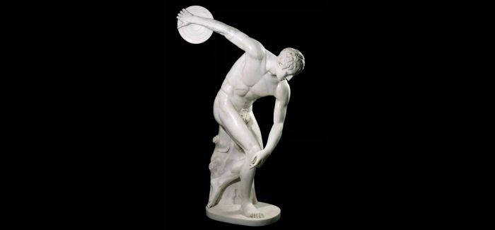 希腊罗马雕塑艺术研讨会顺利召开