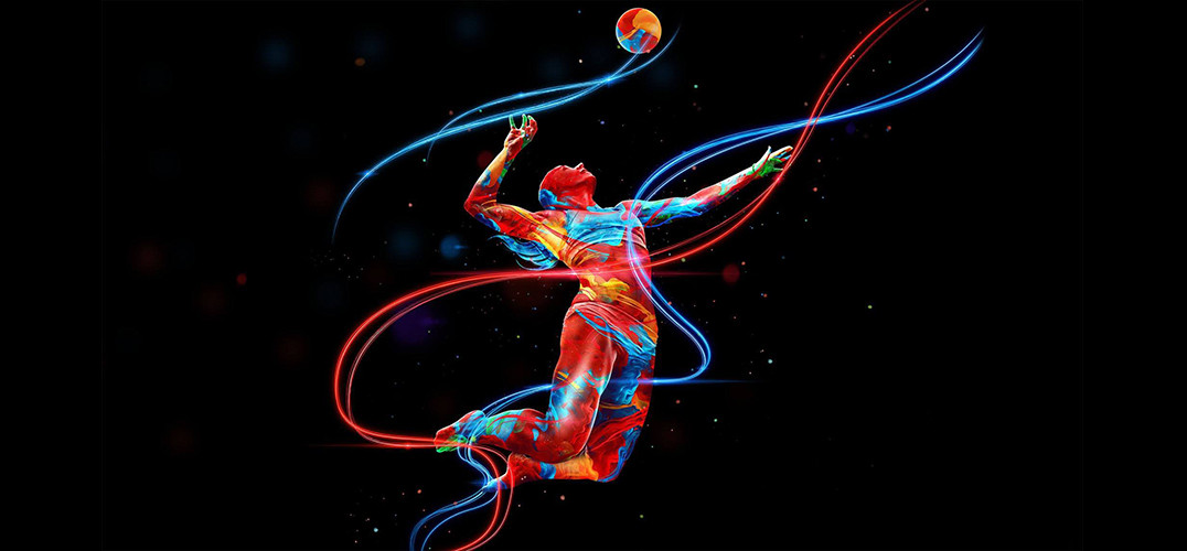 《艺术里的奥林匹克》 看艺术与体育如何互融互通