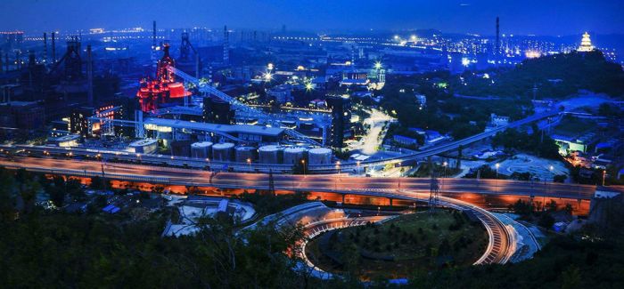 北京冬奥会掀起冬季文化夜游热