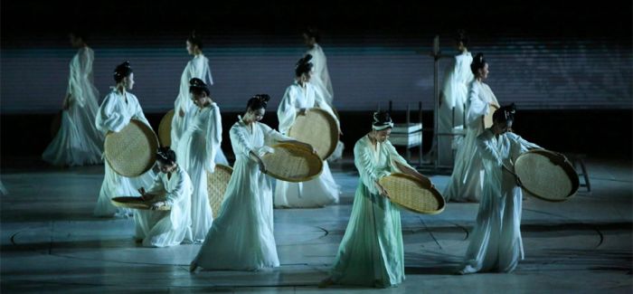 如何活化传统 彰显中国舞剧的民族特色