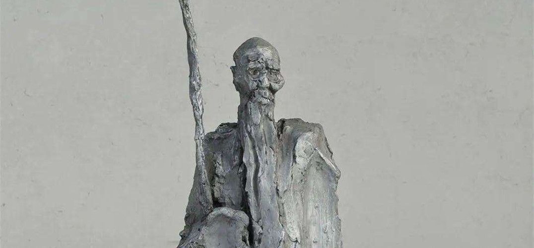 《画家齐白石》“安家”维也纳世界博物馆