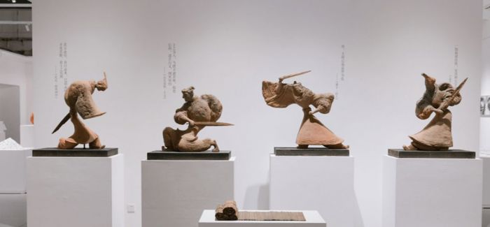 206件作品亮相景德镇国际陶瓷艺术双年展