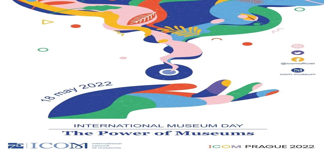 凤凰艺术 | 518国际博物馆日，回顾凤凰中心的“博物馆力量”
