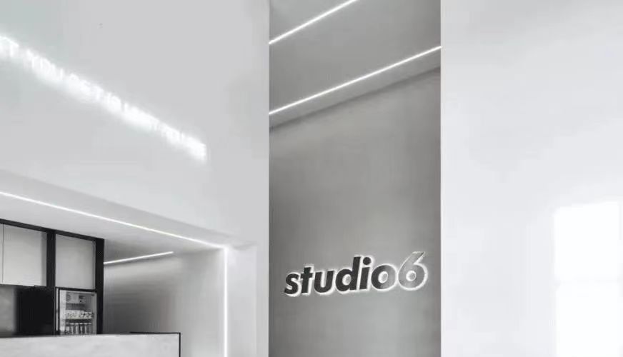 Studio 6 开馆首展，从陈漫工作室全新升级为艺术空间