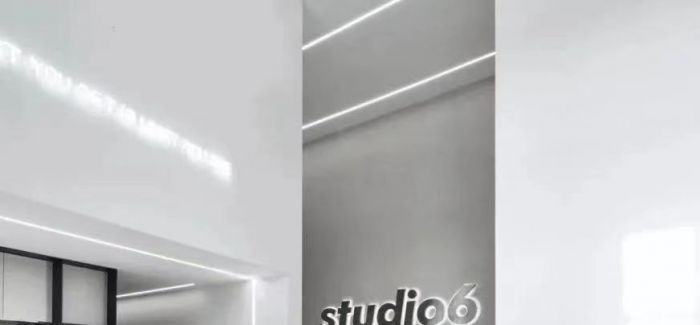 Studio 6 开馆首展，从陈漫工作室全新升级为艺术空间