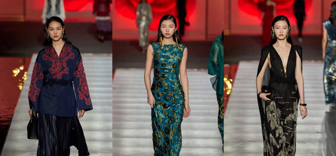 三十五载潜心创美，见证中国时尚之“興”