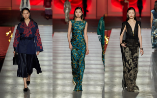 三十五载潜心创美，见证中国时尚之“興”